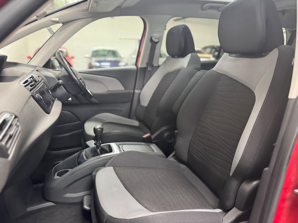 Used Citroen C4 Grand Picasso 2015 for sale - 76179507: Photo 19