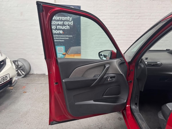 Used Citroen C4 Grand Picasso 2015 for sale - 76179507: Photo 20