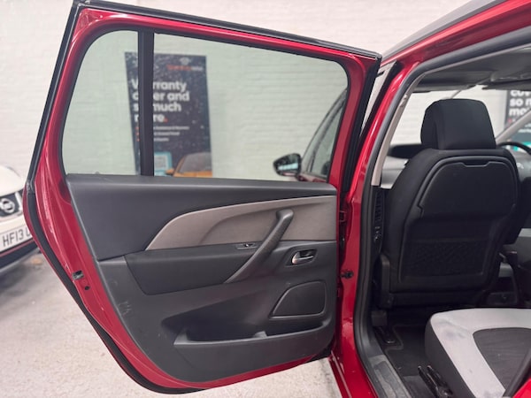 Used Citroen C4 Grand Picasso 2015 for sale - 76179507: Photo 21