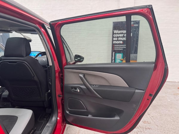 Used Citroen C4 Grand Picasso 2015 for sale - 76179507: Photo 22