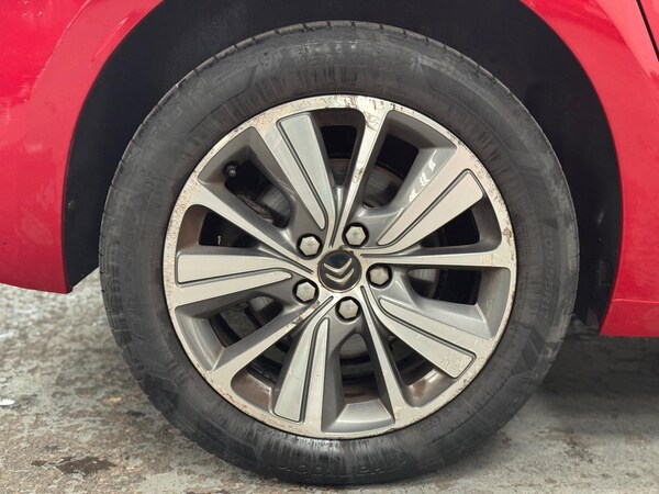 Used Citroen C4 Grand Picasso 2015 for sale - 76179507: Photo 28