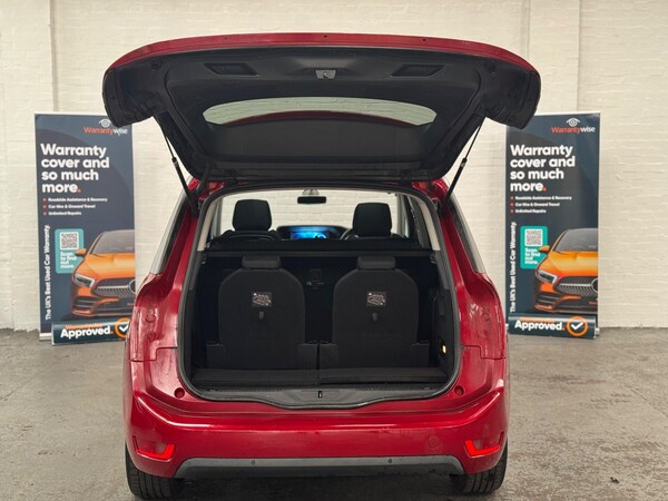 Used Citroen C4 Grand Picasso 2015 for sale - 76179507: Photo 29