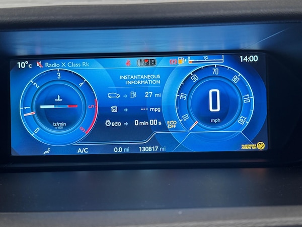 Used Citroen C4 Grand Picasso 2015 for sale - 76179507: Photo 32