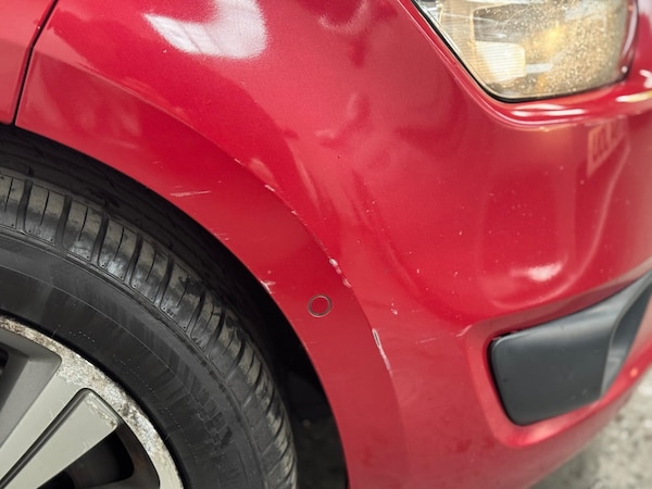 Used Citroen C4 Grand Picasso 2015 for sale - 76179507: Photo 36