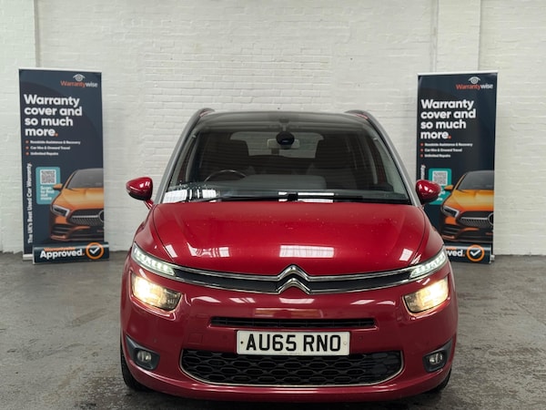 Used Citroen C4 Grand Picasso 2015 for sale - 76179507: Photo 7