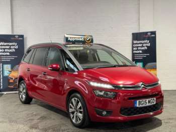 2015 (15) - 1.6 e-HDi 115 Exclusive 5dr