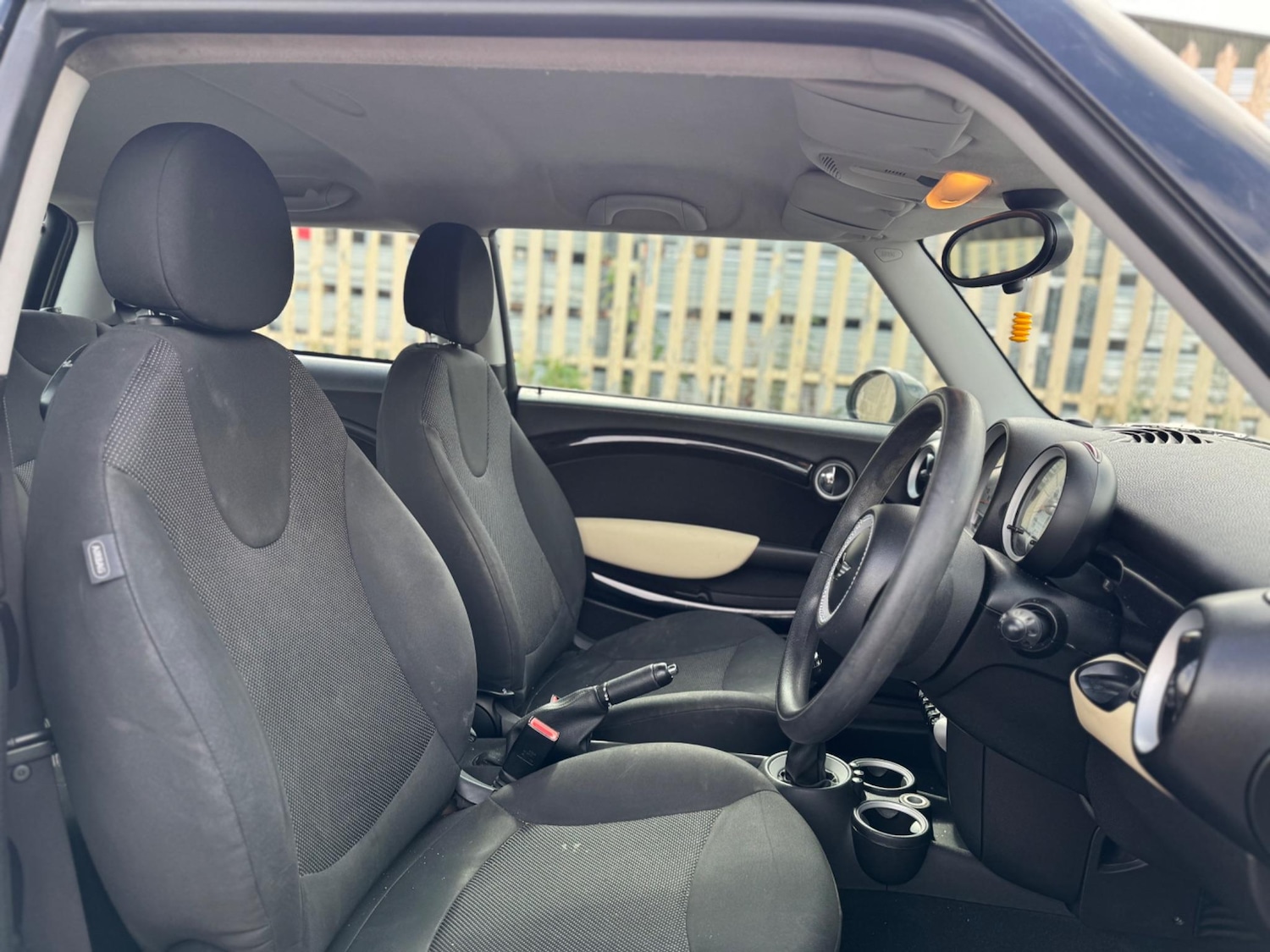 MINI Hatch (58) - 1.4 One Euro 4 3dr - Image 12