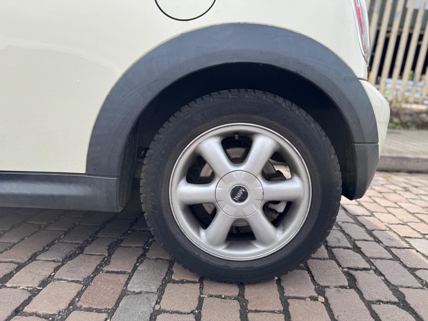 MINI Hatch (58) - 1.4 One Euro 4 3dr - Image 16