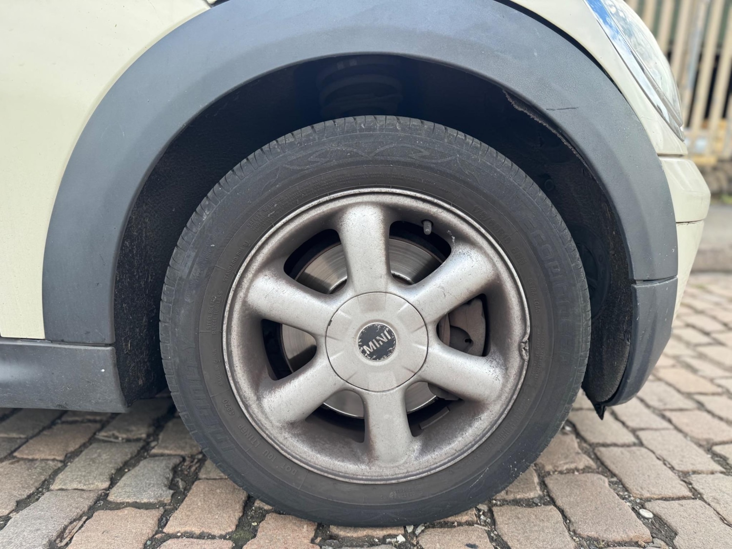 MINI Hatch (58) - 1.4 One Euro 4 3dr - Image 18