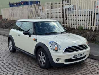 2008 (58) - 1.4 One Euro 4 3dr