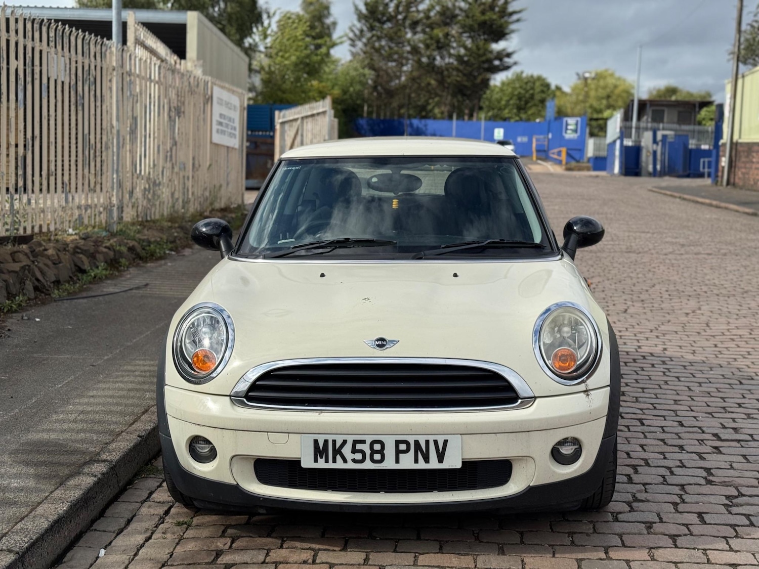 MINI Hatch (58) - 1.4 One Euro 4 3dr - Image 2