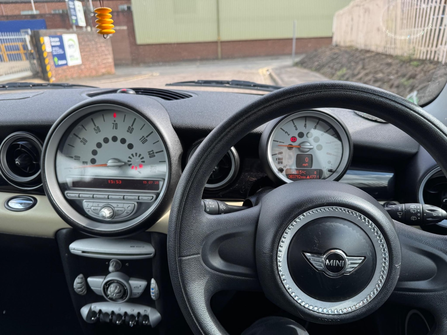MINI Hatch (58) - 1.4 One Euro 4 3dr - Image 21