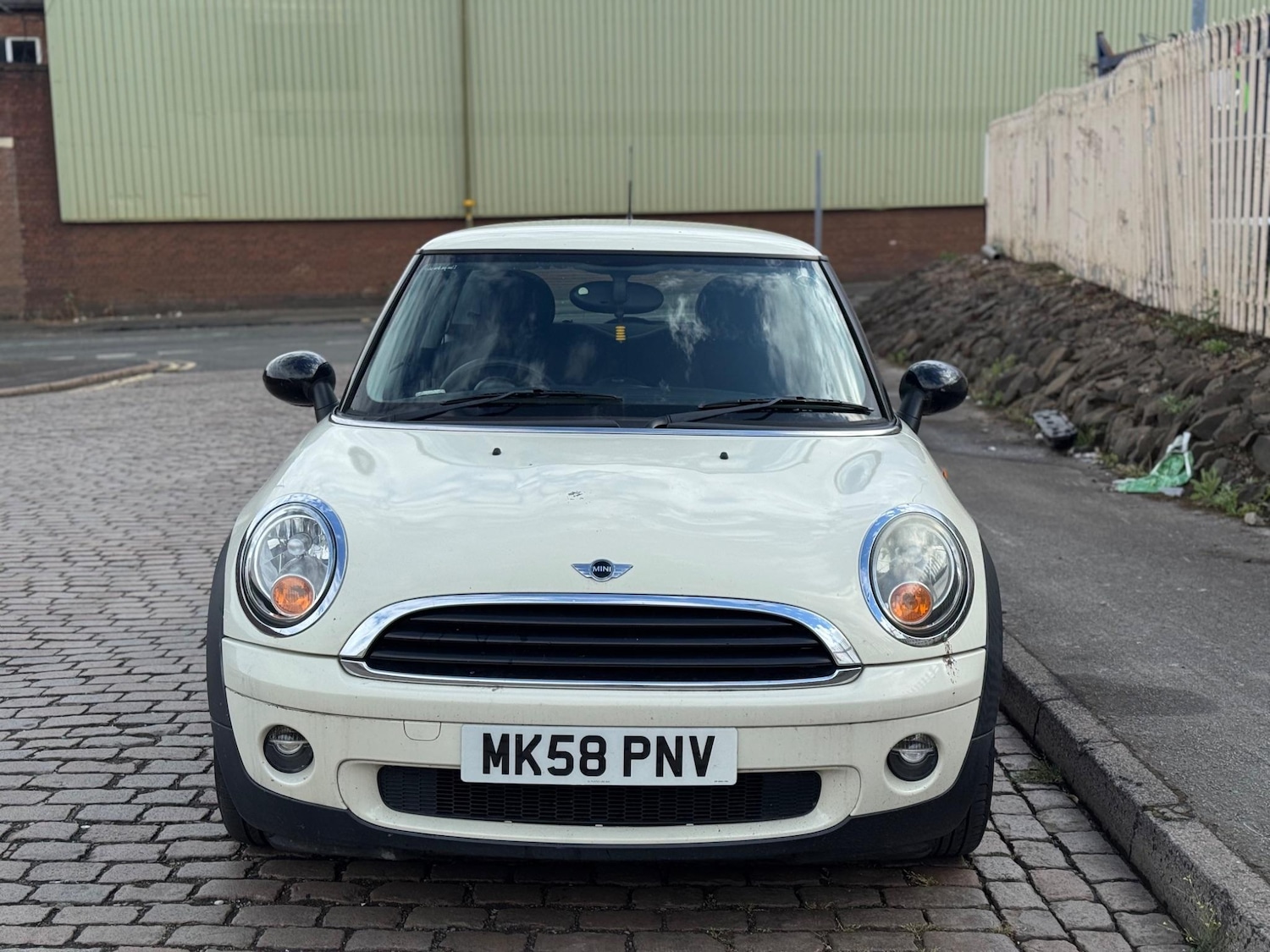 MINI Hatch (58) - 1.4 One Euro 4 3dr - Image 6