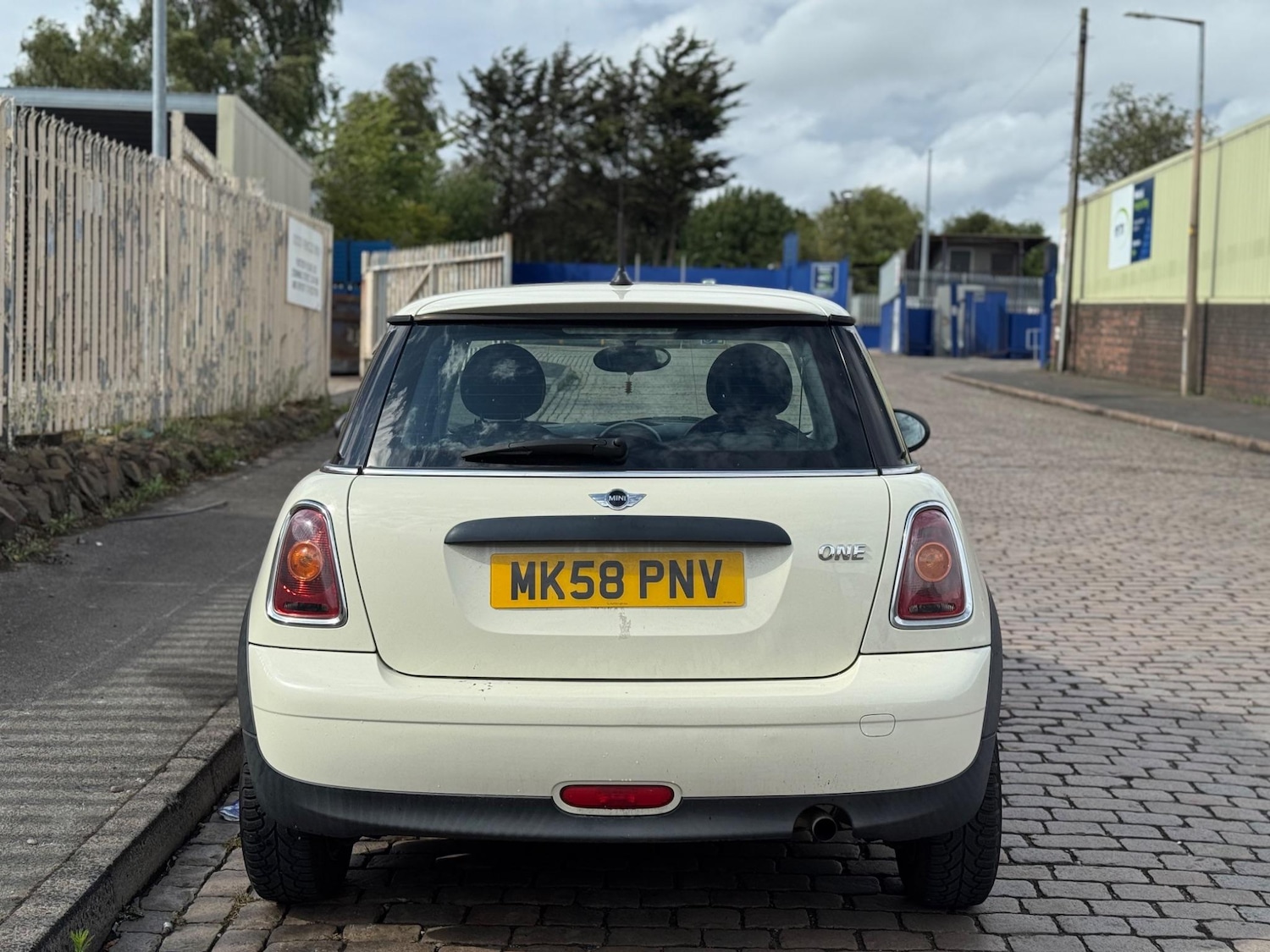 MINI Hatch (58) - 1.4 One Euro 4 3dr - Image 8