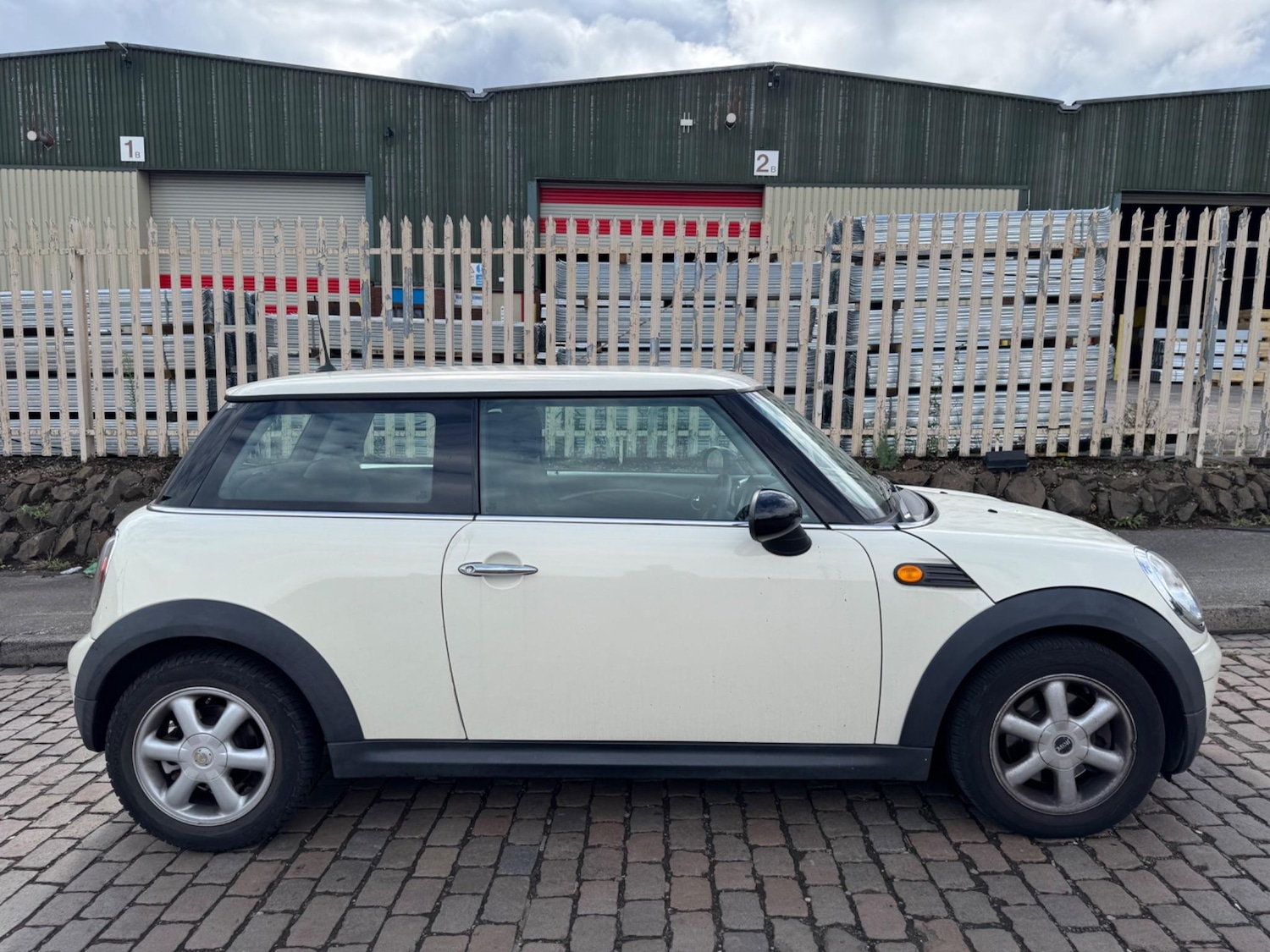 MINI Hatch (58) - 1.4 One Euro 4 3dr - Image 9