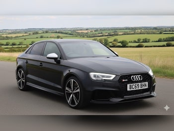 2020 (69) - 2.5 TFSI S Tronic quattro Euro 6 (s/s) 4dr