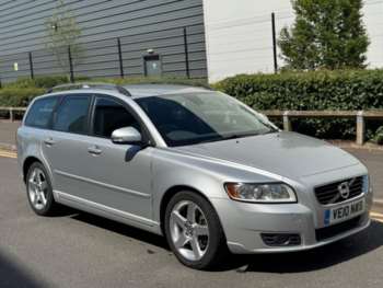 (10) - 2.0 D4 SE Geartronic Euro 5 5dr