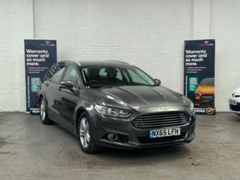 (65) - 2.0 TDCi Titanium Powershift Euro 6 (s/s) 5dr