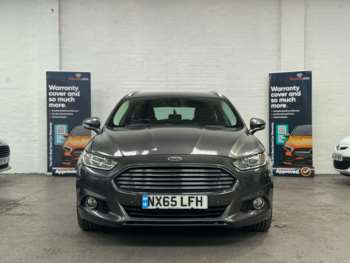 Used Ford Mondeo 2015 for sale - 74921505: Photo