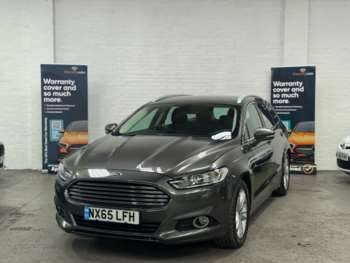 Used Ford Mondeo 2015 for sale - 74921505: Photo