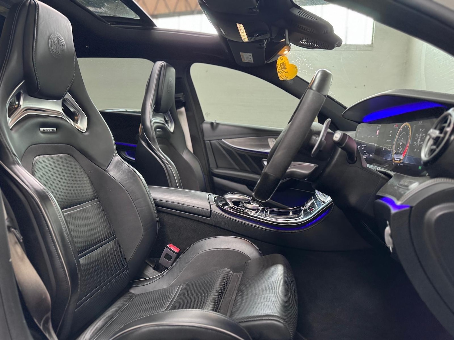 Used Mercedes-Benz E Class for sale - 77120781: Photo 10