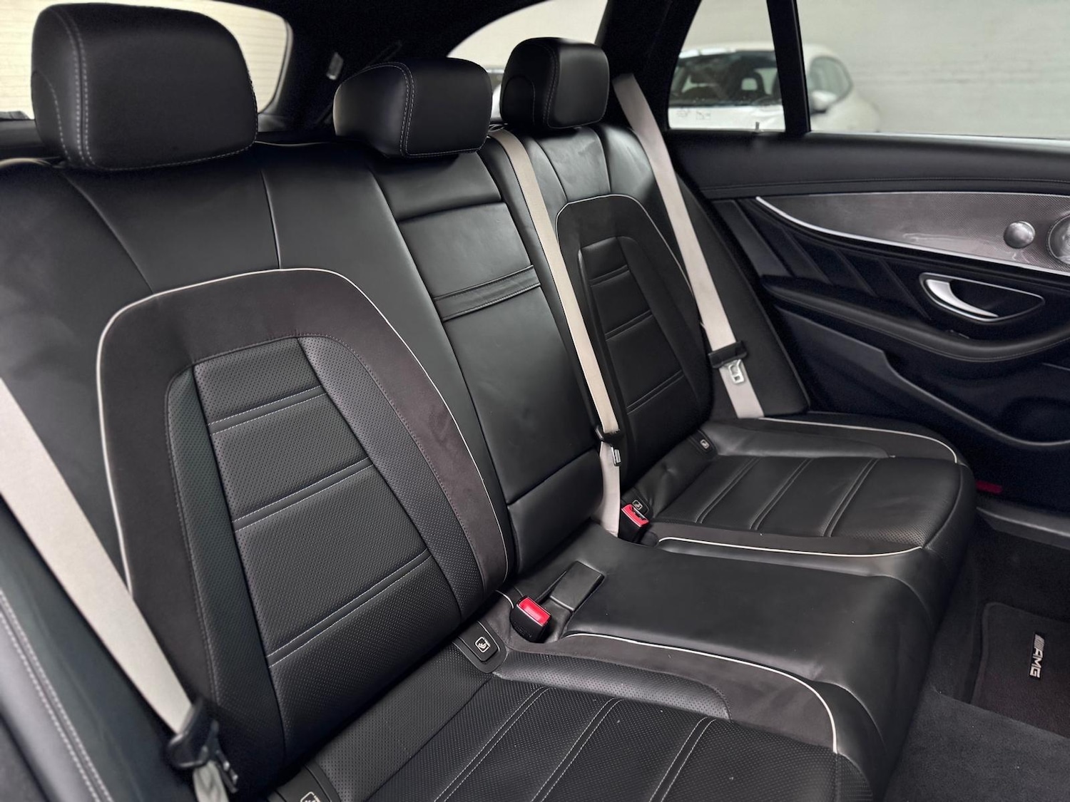 Used Mercedes-Benz E Class for sale - 77120781: Photo 12