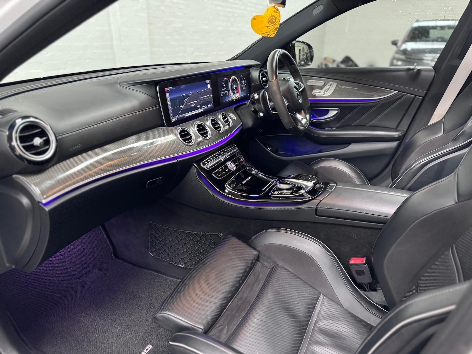 Used Mercedes-Benz E Class for sale - 77120781: Photo 18