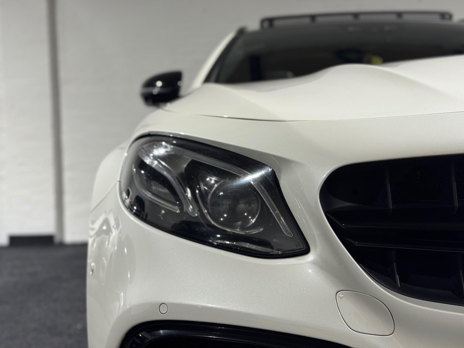 Used Mercedes-Benz E Class for sale - 77120781: Photo 49