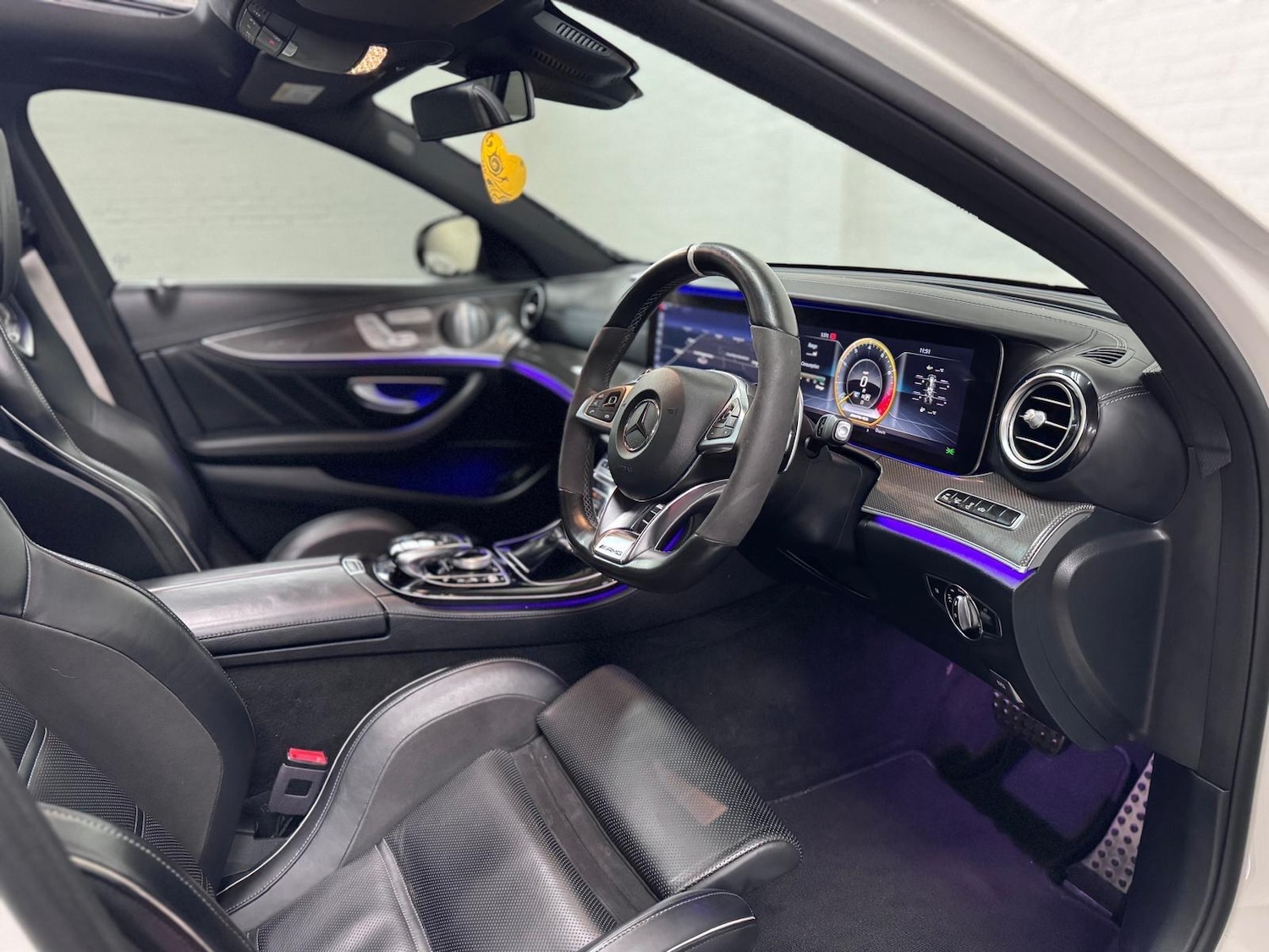 Used Mercedes-Benz E Class for sale - 77120781: Photo 67