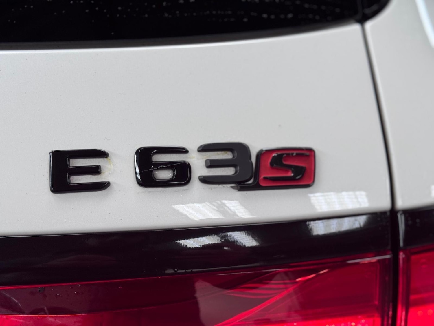 Used Mercedes-Benz E Class for sale - 77120781: Photo 73