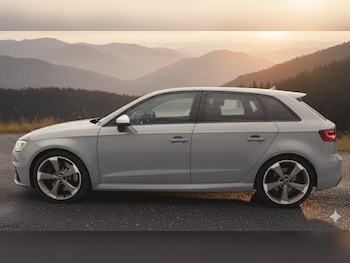 Used Audi RS3 2016 for sale - 75809653: Photo