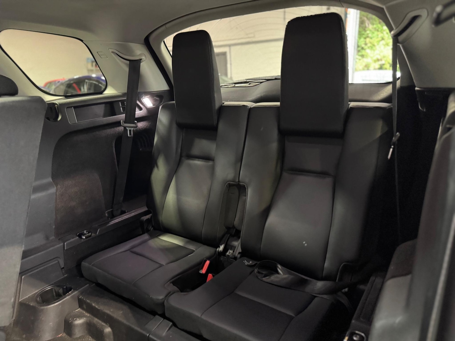 Used Land Rover Discovery Sport 2015 for sale - 76976716: Photo 17