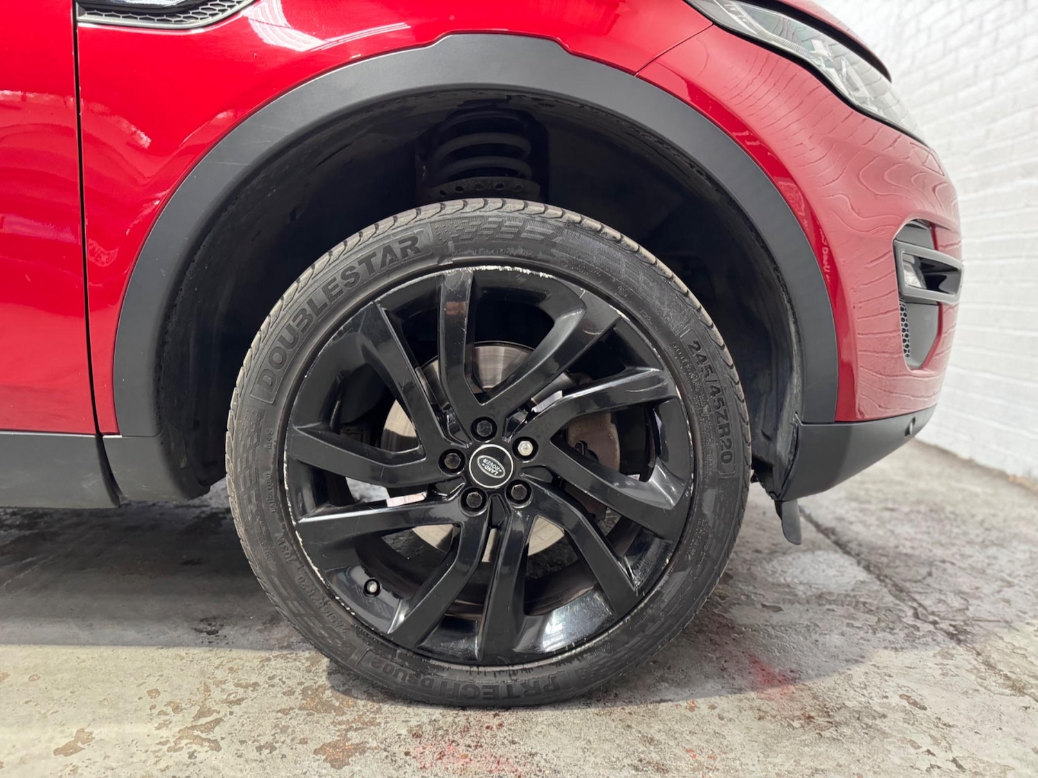 Used Land Rover Discovery Sport 2015 for sale - 76976716: Photo 31