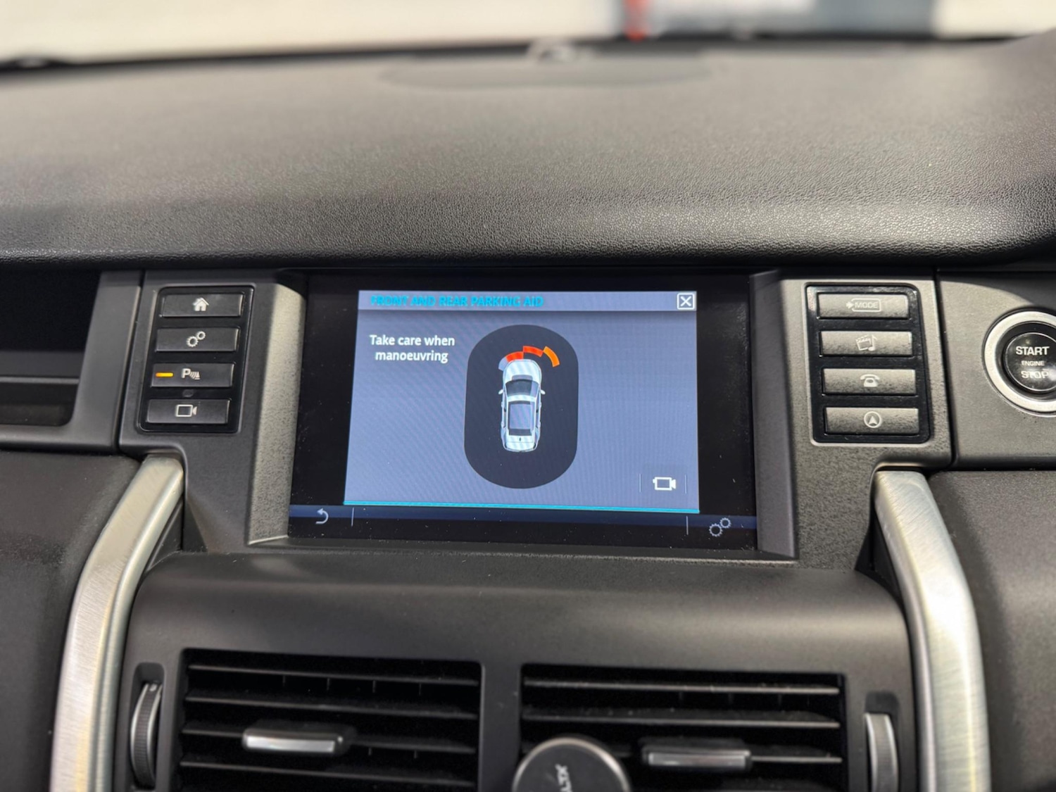 Used Land Rover Discovery Sport 2015 for sale - 76976716: Photo 33