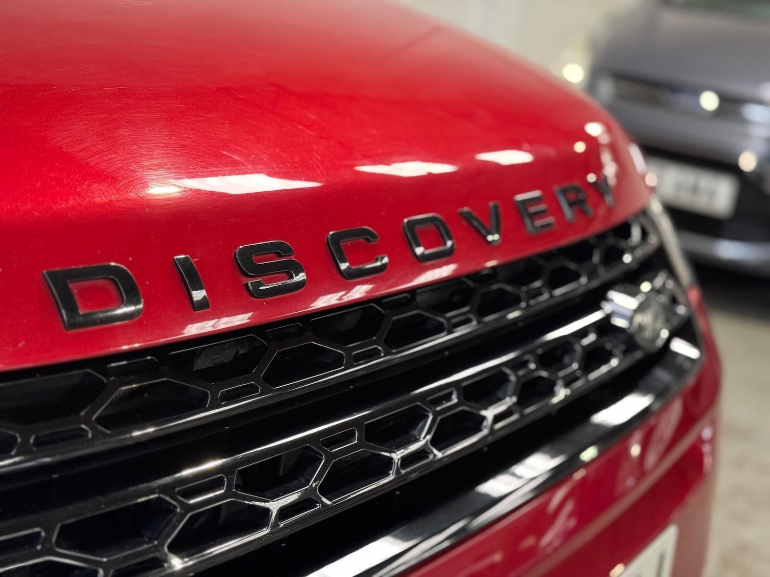 Used Land Rover Discovery Sport 2015 for sale - 76976716: Photo 47