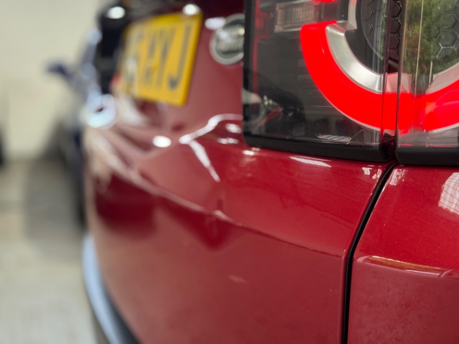 Used Land Rover Discovery Sport 2015 for sale - 76976716: Photo 49