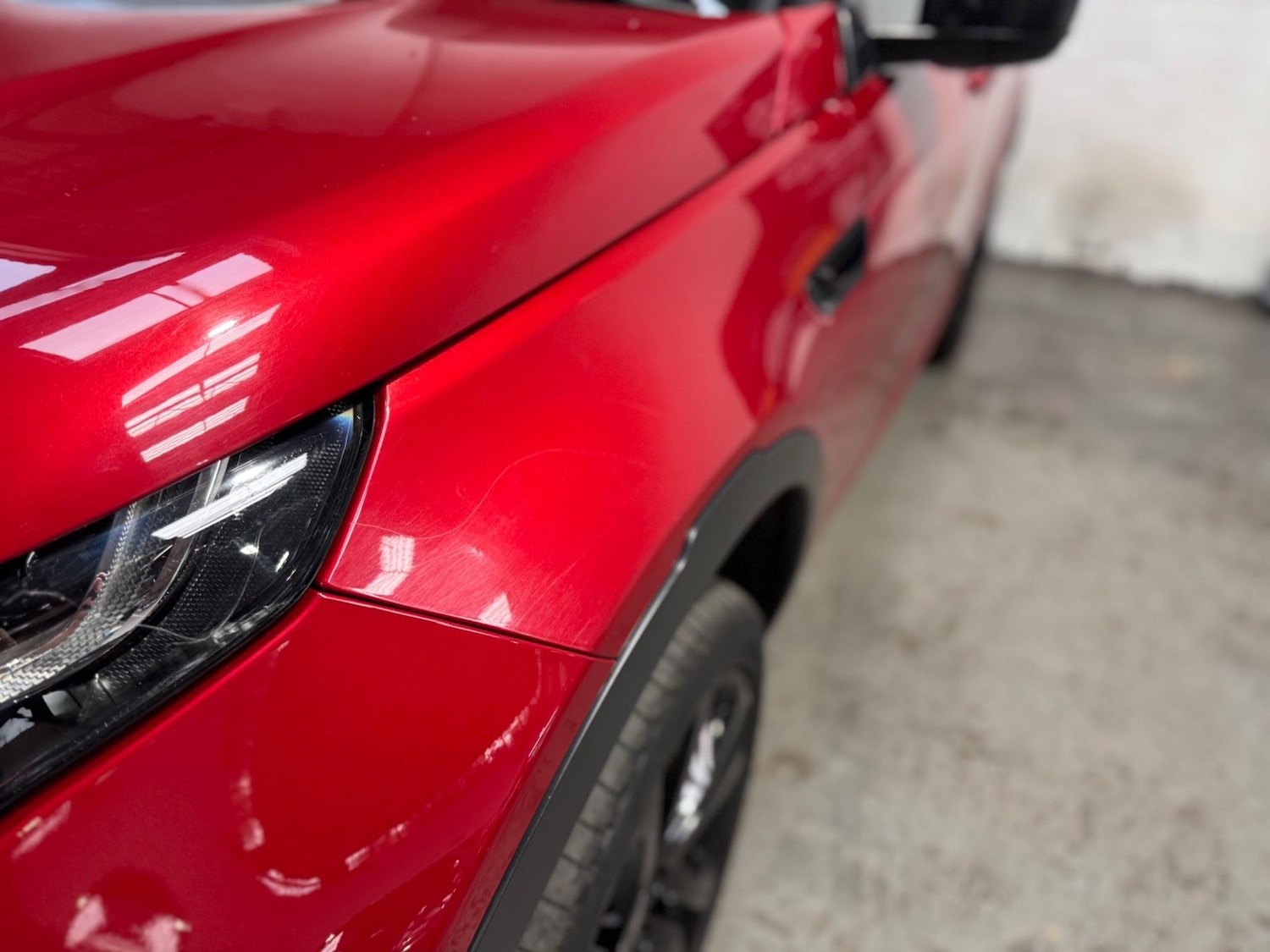 Used Land Rover Discovery Sport 2015 for sale - 76976716: Photo 52