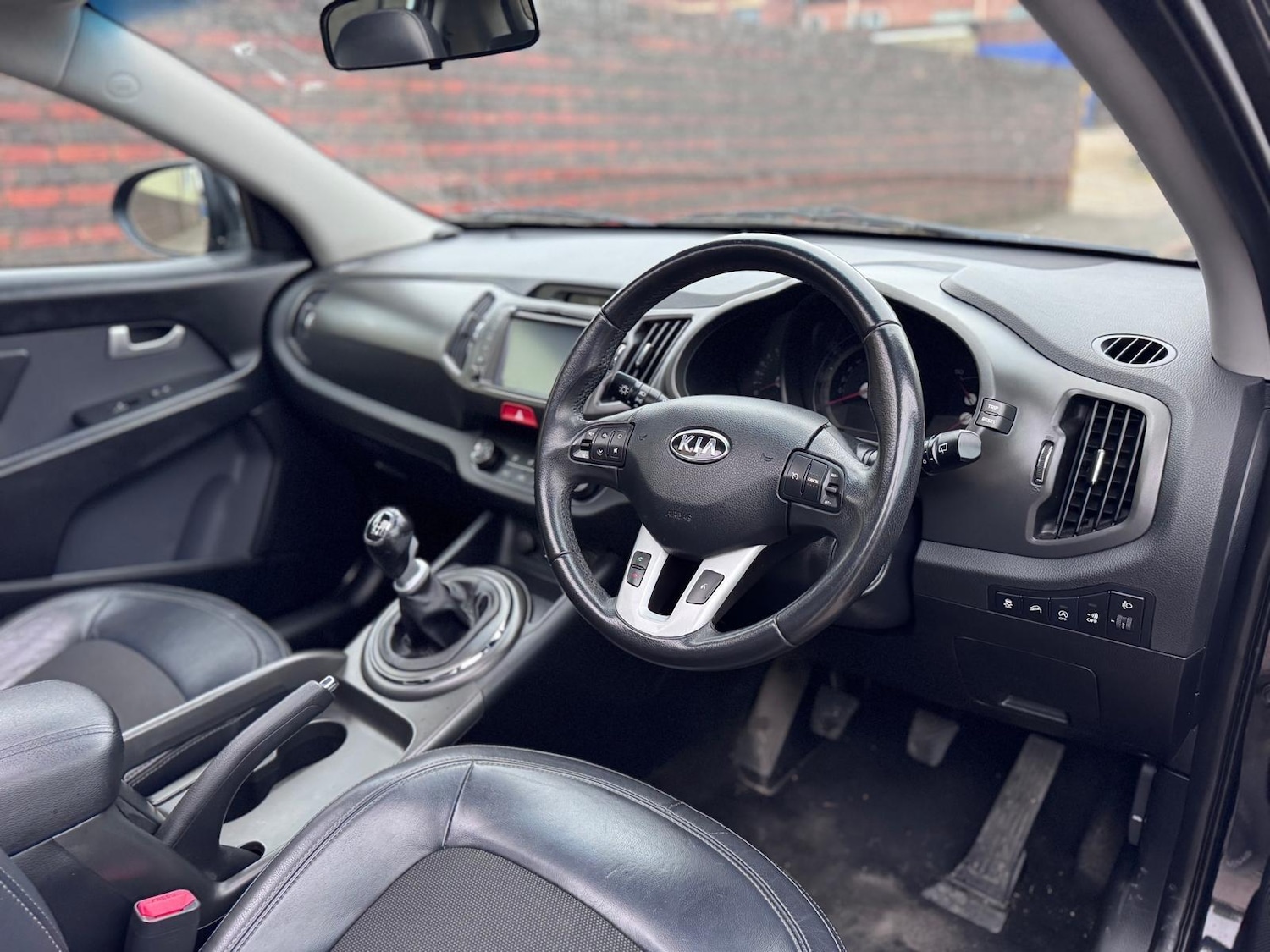 Used Kia Sportage 2011 for sale - 77040290: Photo 11