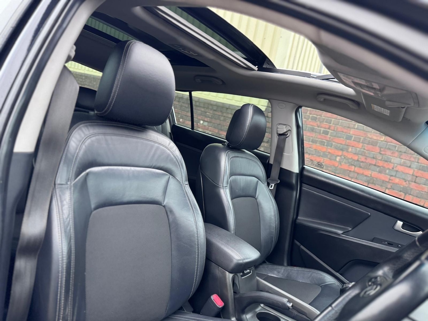 Used Kia Sportage 2011 for sale - 77040290: Photo 12