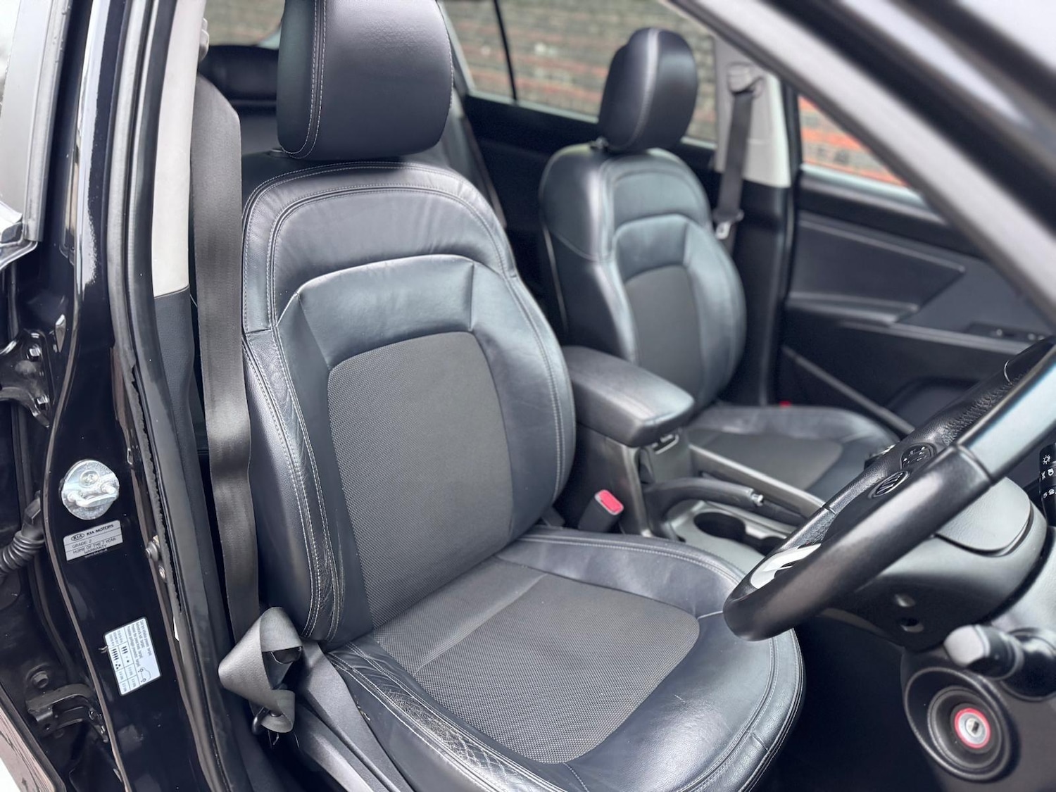 Used Kia Sportage 2011 for sale - 77040290: Photo 13