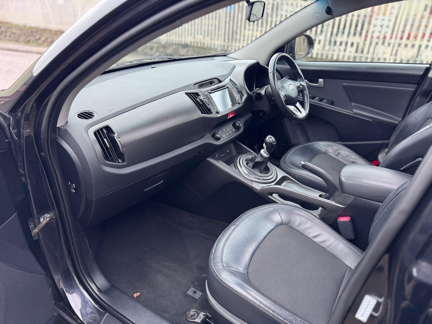 Used Kia Sportage 2011 for sale - 77040290: Photo 17