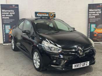2017 (17) - 1.5 dCi Dynamique Nav Euro 6 (s/s) 5dr