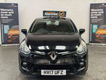 Used Renault Clio 2017 for sale - 74921292: Photo