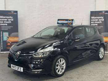 Used Renault Clio 2017 for sale - 74921292: Photo