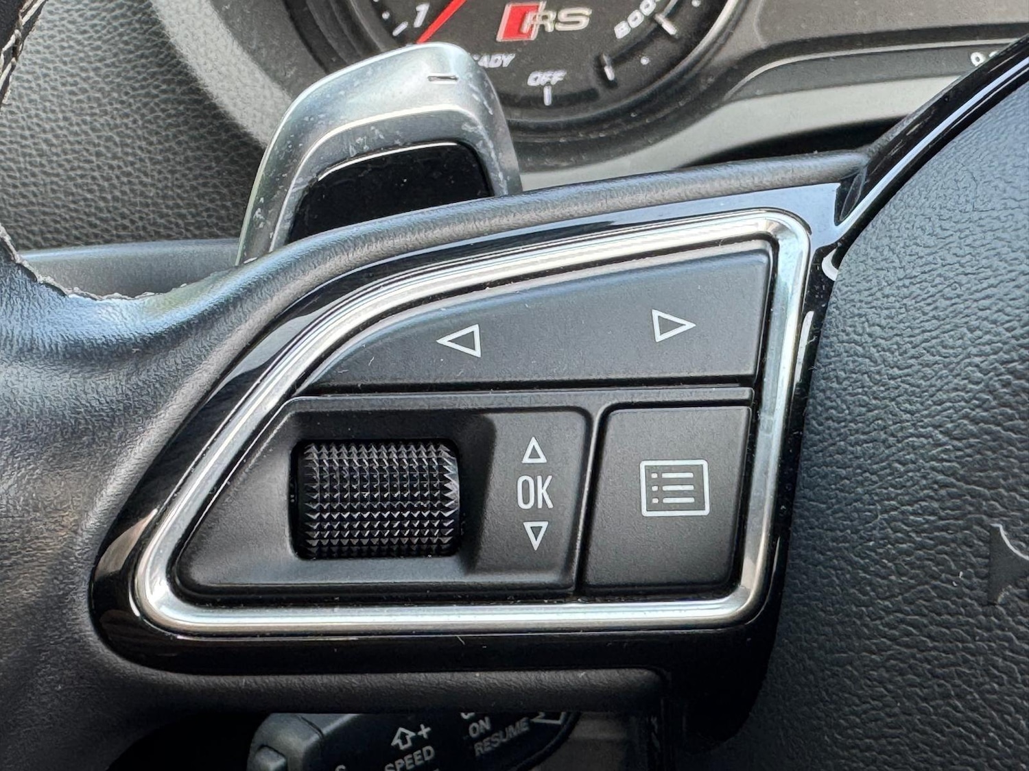 Vehicle 34