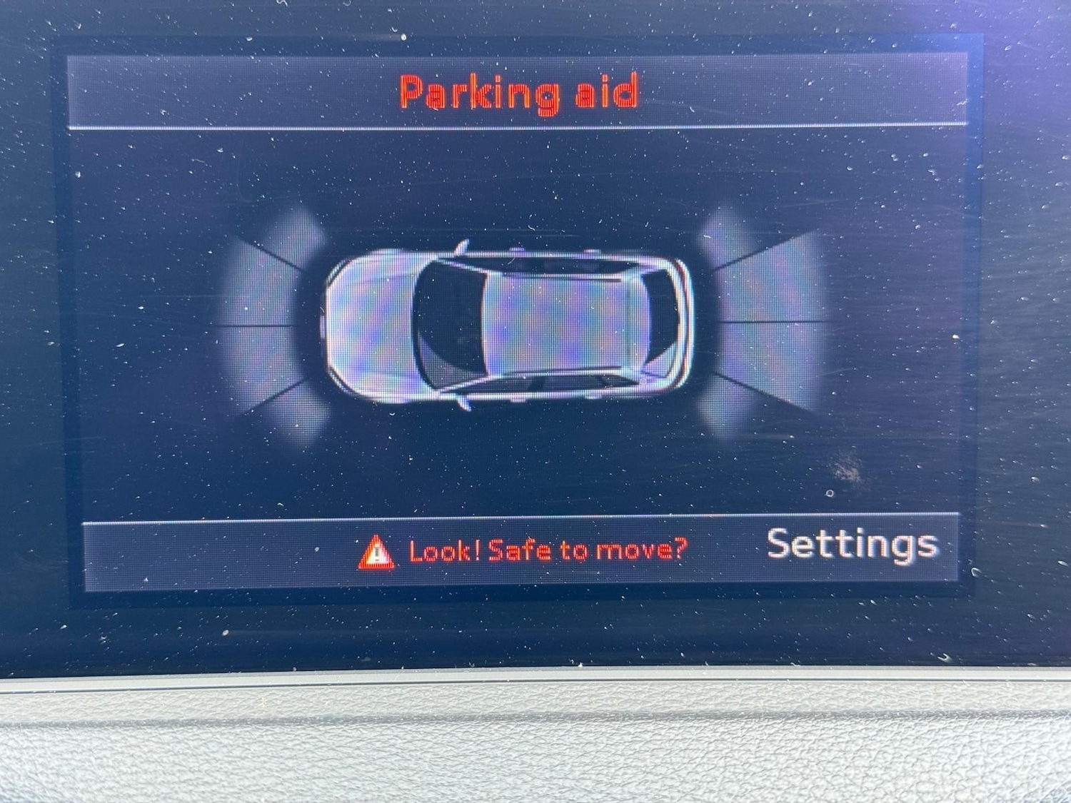 Vehicle 69