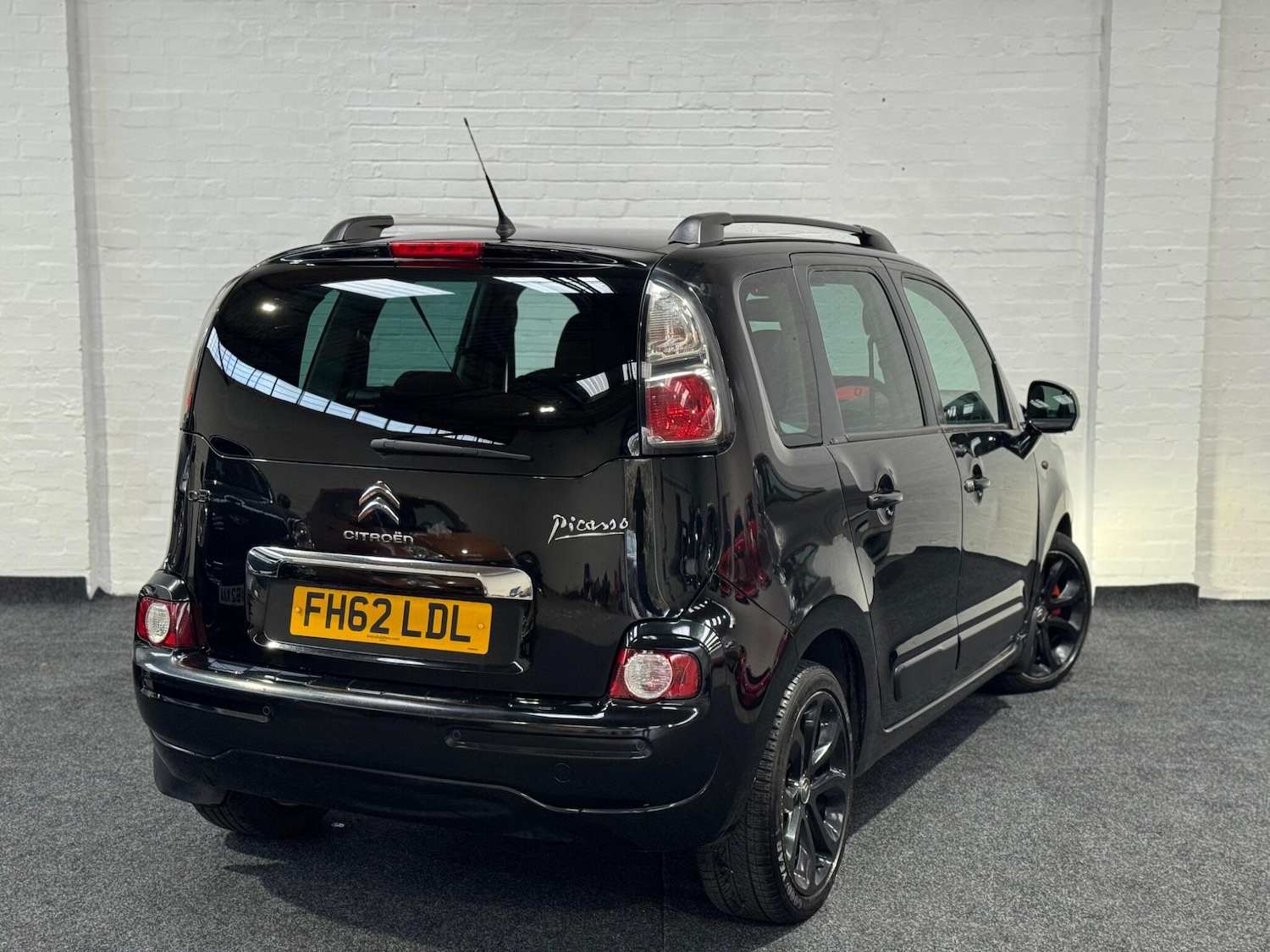 Used Citroen C3 Picasso 2013 for sale - 76597017: Photo 14