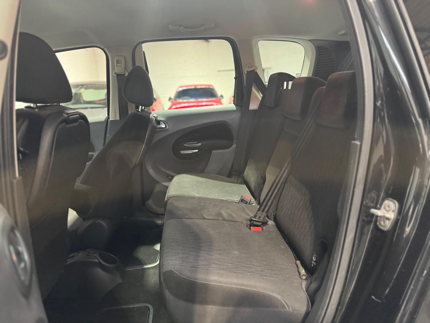 Used Citroen C3 Picasso 2013 for sale - 76597017: Photo 19