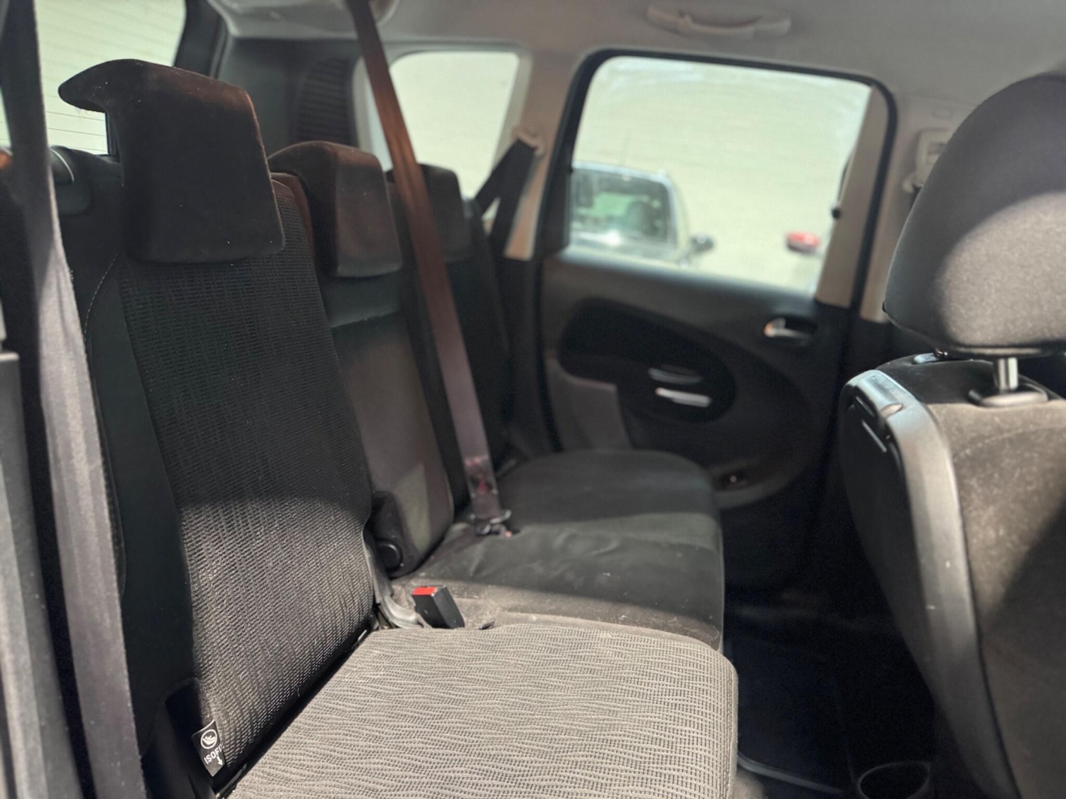 Used Citroen C3 Picasso 2013 for sale - 76597017: Photo 20