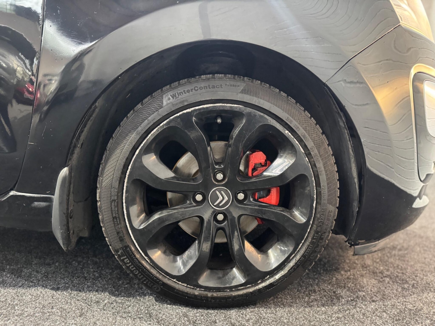 Used Citroen C3 Picasso 2013 for sale - 76597017: Photo 27